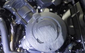 TRIUMPH TRIDENT 660 2023