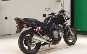 HONDA CB400SF 1993 NC31