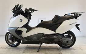 BMW C650GT 2014