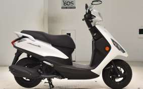 YAMAHA AXIS 125 Z 2002 SED7J