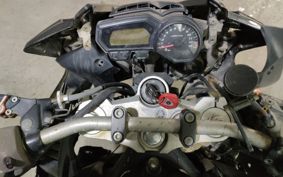 YAMAHA FZ1 FAZER RN16