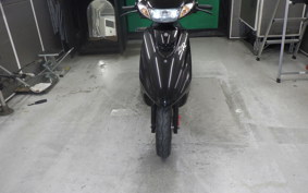 YAMAHA JOG Delux SA39J