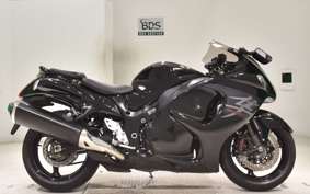 SUZUKI HAYABUSA Gen.2 2018 GX72B