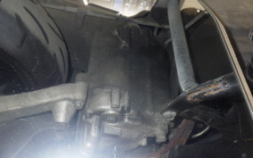 HONDA FORESIGHT EX MF04