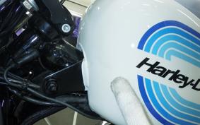 HARLEY XL1200NS 2018