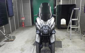 YAMAHA TRICITY 155 2022 SG81J