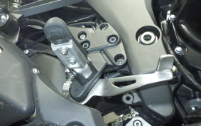 KAWASAKI NINJA 1000 A 2019