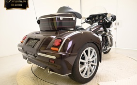HARLEY FLHTC TRIKE 1450 2005