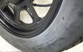 YAMAHA JOG-7 2008 AY01