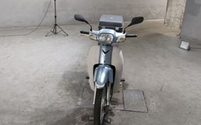 HONDA SUPER CUB110 JA10