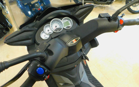 MALAGUTI MADISON 3 250IE ZJM8001