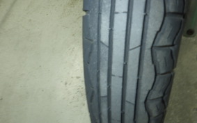 KAWASAKI ESTRELLA RS 2002 BJ250A