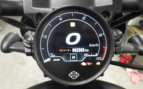 HARLEY RH975S 2024