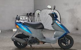 SUZUKI ADDRESS V125 CF46A