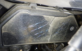 YAMAHA YZF-R25 A RG43J