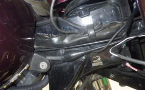 HARLEY FLHX 1580 2007