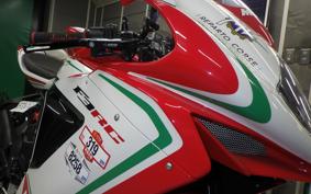 MV AGUSTA F3 800 RC 2020