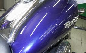 HARLEY FLHRS 1580 2007