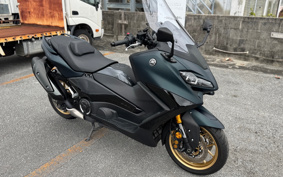 YAMAHA T-MAX 560 A TECHMAX 2023 SJ19J
