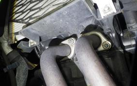 KAWASAKI NINJA 400 2019 EX400G