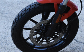 DUCATI スクランブSixty2 2016 KA00A
