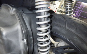 HONDA PCX 125 2021 JF28
