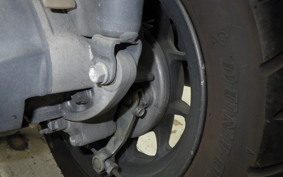 HONDA LEAD 125 2024 JF45
