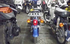 HONDA C50 SUPER CUB AA01