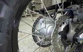 HONDA CRF250 GEN 2 RALLY