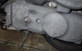 SUZUKI LET's 5 G CA47A