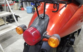 HONDA TODAY 2 AF67