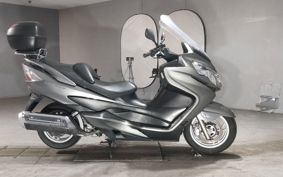 SUZUKI SKYWAVE 250 CJ46A