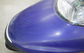 HONDA SPACY 100 2014 JF13