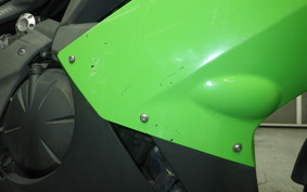 KAWASAKI NINJA 400R 2011 ER400B
