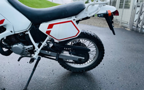 YAMAHA DT125R 3FW
