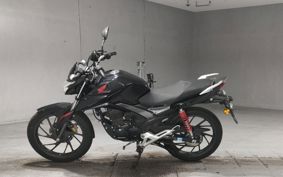HONDA CBF125R PJJN