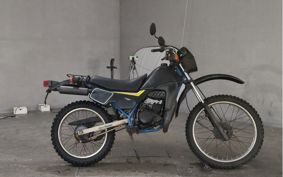 SUZUKI TS50 Hustler SA11A