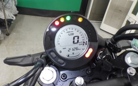 KAWASAKI ELIMINATOR400-3 2025 EL400A