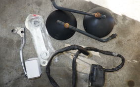 YAMAHA LANZA 2025 4TP