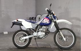 HONDA XR250 BAJA MD30