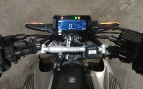 HONDA CB250R MC52