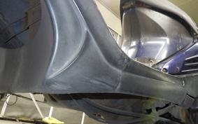 SUZUKI ADDRESS V100 2013 CE11A