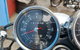 YAMAHA SR400 2013 RH03J