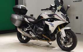 BMW R1200RS 2016