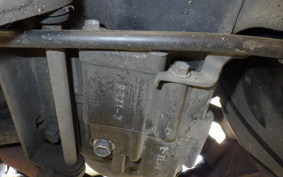 SUZUKI VECSTAR 150 CG42A