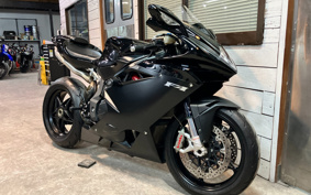 MV AGUSTA F4 2010 ZCGF610