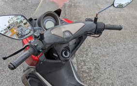 YAMAHA NMAX ABS SE86J