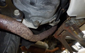 HONDA DIO ZX GEN 2 AF35