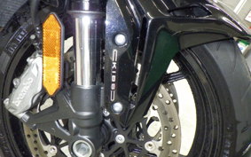 KAWASAKI ZH2 2021 ZRT00K