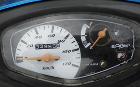 SUZUKI ADDRESS V125 G CF46A